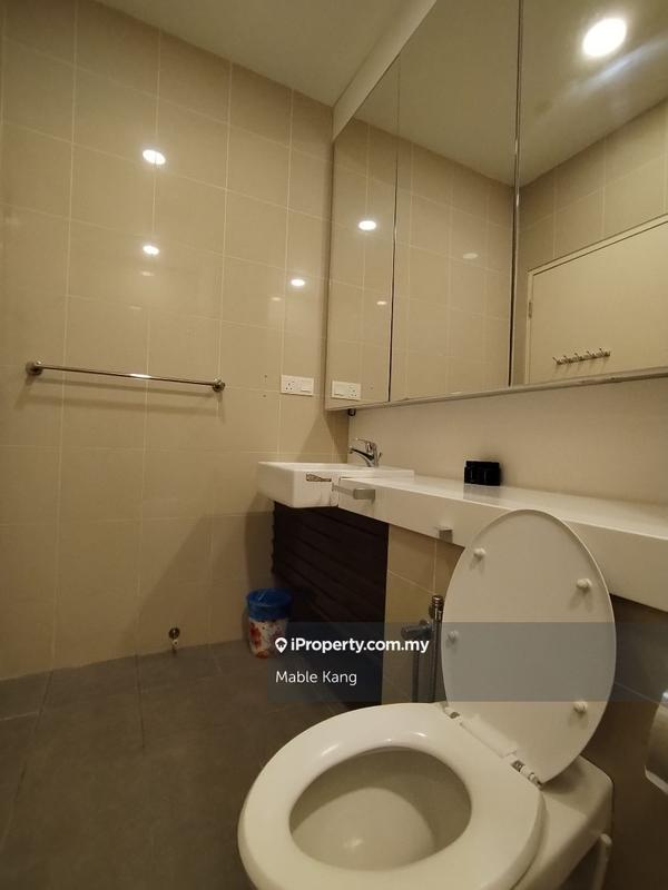 Kediaman Servis untuk Dijual di One One Eight (118 @ Island Plaza) oleh Mable Kang - iProperty.com.my