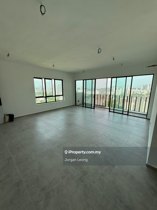 Condominium for Sale in SkyVogue by Jorgan Leong - iProperty.com.my