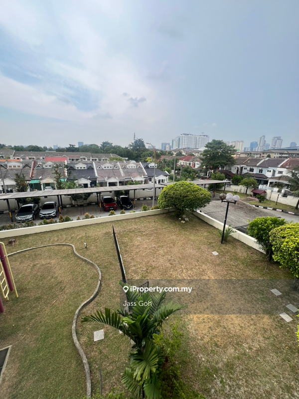 Condominium for Sale in Indera Subang by Jass Goh - iProperty.com.my