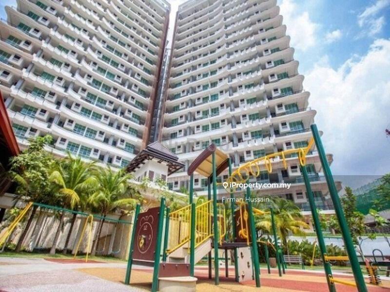 Kondominium untuk Dijual di Armanee Terrace II oleh Firman Hussain - iProperty.com.my