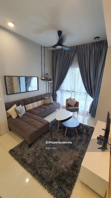 Service Residence for Rent in Dianthus @ Tropicana Gardens by Kim Lee - iProperty.com.my