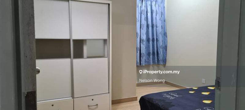 Condominium for Rent in Palace Court (Sri Istana) by Nelson Wong - iProperty.com.my