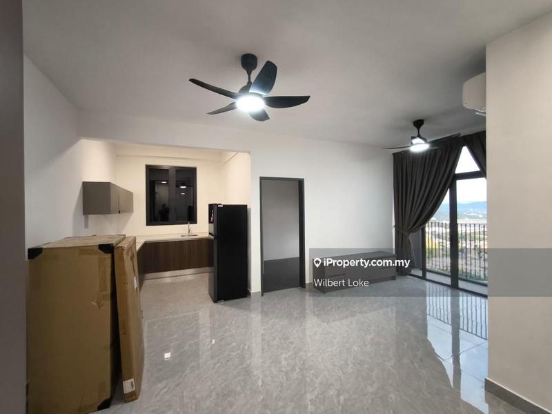 Service Residence for Rent in Altris Residences @ The Quartz WM by Wilbert Loke - iProperty.com.my