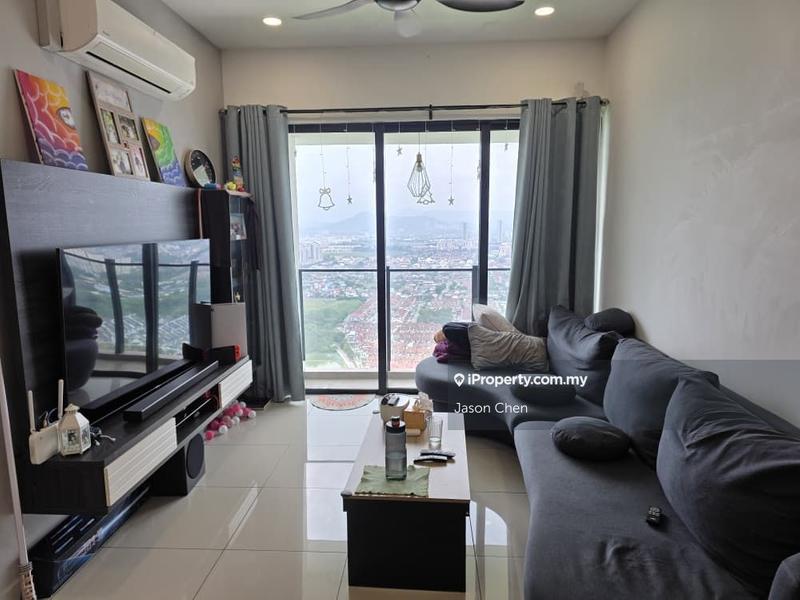 For Rent - Mizumi Residences