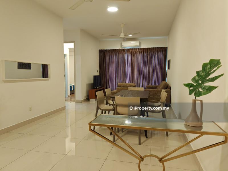 Condominium for Rent in Riverville Residences by Jane Hor - iProperty.com.my