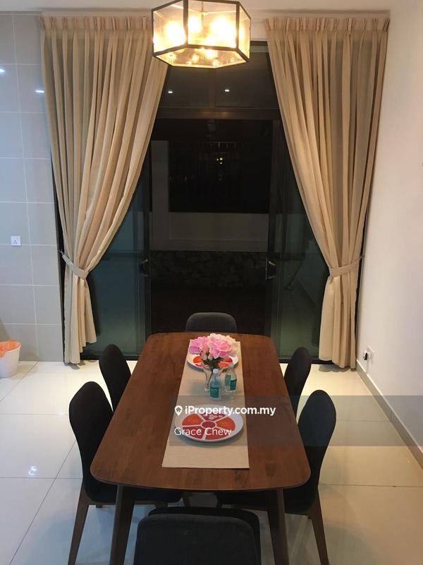 Banglo untuk Disewa di Sebana Cove, The Fairway Golf Villas, Pengerang oleh Grace Chew - iProperty.com.my