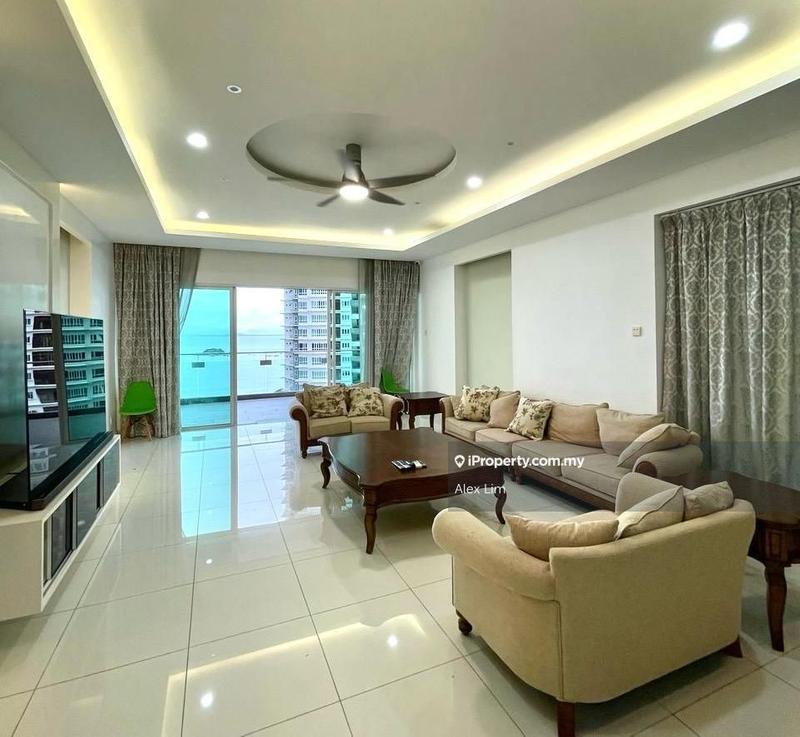 For Rent - One Tanjong Condominium