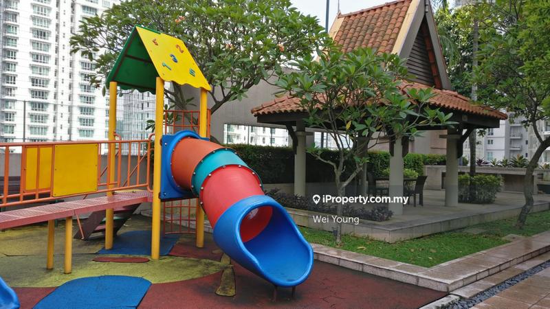 Kondominium untuk Dijual di Mont Kiara Banyan oleh Wei Young - iProperty.com.my