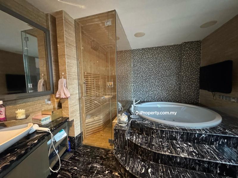 Banglo untuk Dijual di Hartamas Heights, Sri Hartamas oleh Jen Lau - iProperty.com.my