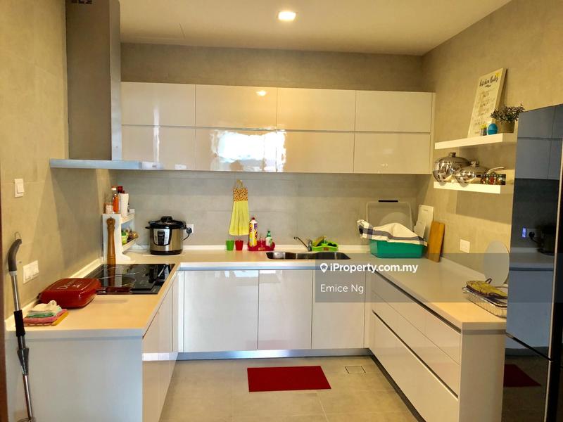 Condominium for Sale in Harrington Suites by Emice Ng - iProperty.com.my