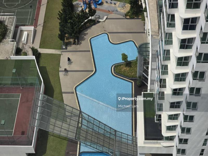 Service Residence for Sale in Uptown Residences by Michael Lam - iProperty.com.my