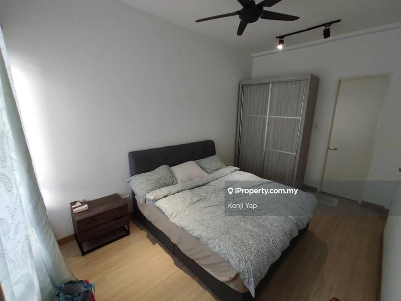 Residensi Servis untuk Dijual di Desa Green oleh Kenji Yap - iProperty.com.my