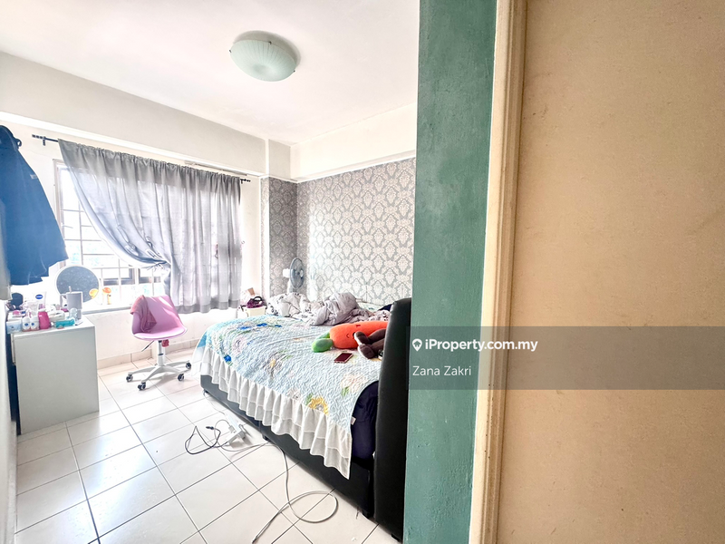 Condominium for Sale in Glen View Villa by Zana Zakri - iProperty.com.my