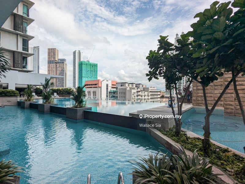 Service Residence for Rent in Swiss Garden Residences by Wallace  Sia - iProperty.com.my