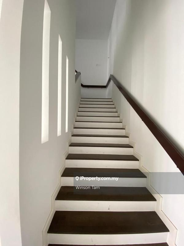 Semi-Detached House for Sale in Denai Alam, Shah Alam by Winson Tam - iProperty.com.my