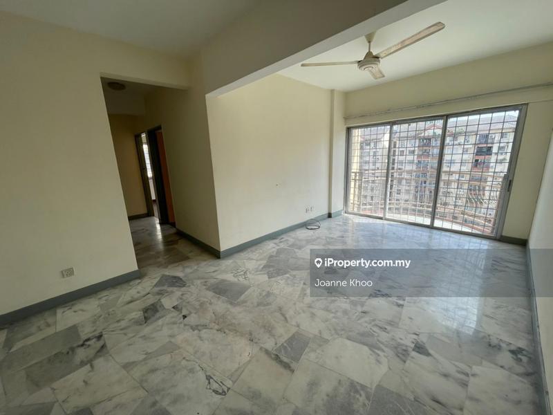 Apartment for Sale in Abadi Indah by Joanne Khoo - iProperty.com.my