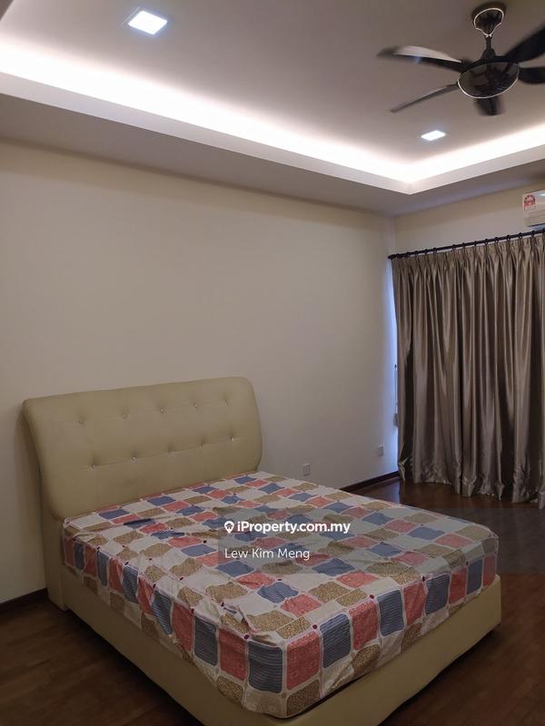 3-storey Terraced House for Sale in Sutera Damansara, Damansara Damai by Lew Kim Meng - iProperty.com.my
