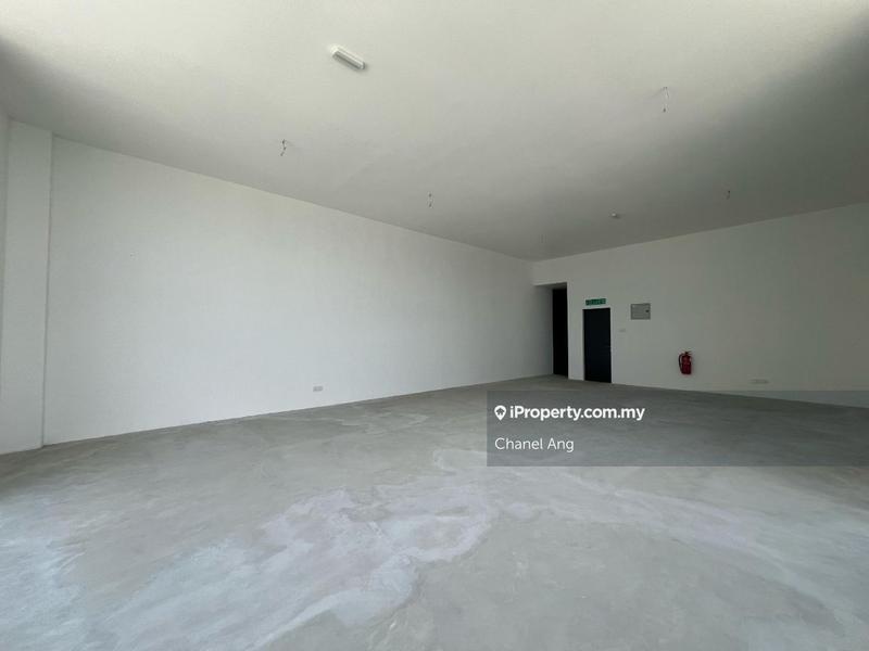 Cluster Factory for Rent in Eco Business Park 2 Senai, Senai by Chanel Ang - iProperty.com.my