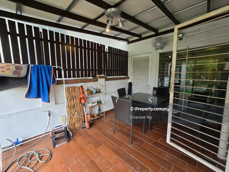 2-storey Terraced House for Sale in Taman Sri Hartamas, Sri Hartamas by Charisse Ng - iProperty.com.my