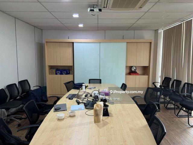 Kedai-Pejabat untuk Dijual di SETIA AVENUE, Setia Alam oleh Anand - iProperty.com.my