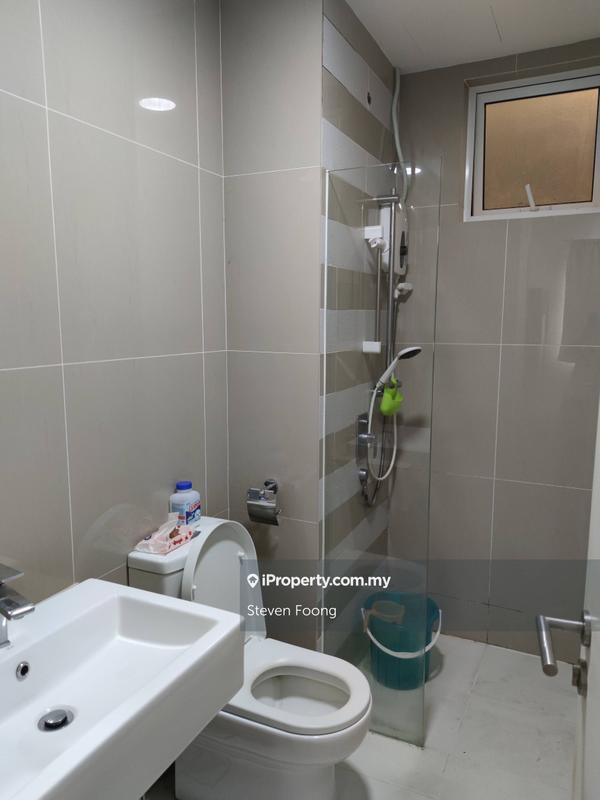 Service Residence for Rent in Southbank Residence by Steven Foong - iProperty.com.my