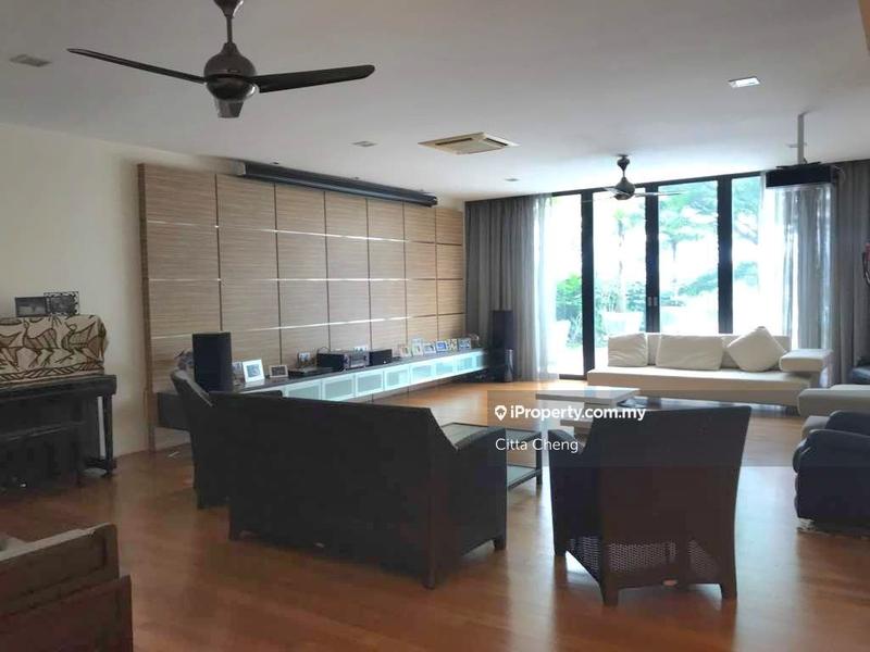 Bungalow House untuk Dijual di Bukit Bandaraya, Bangsar oleh Citta Cheng - iProperty.com.my