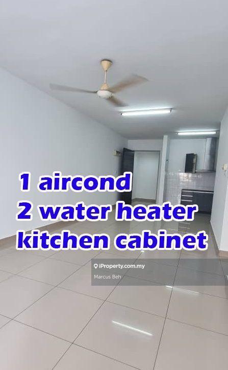 For Rent - Koi Tropika