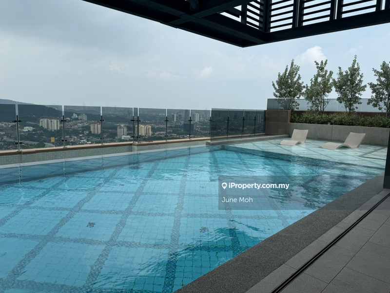 For Rent - Mossaz @ Empire City