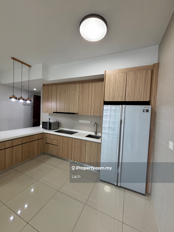 Condominium for Sale in Sunway Mont Residences by Lach - iProperty.com.my