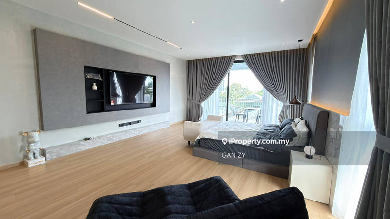 Condominium for Sale in Katana II by GAN ZY - iProperty.com.my