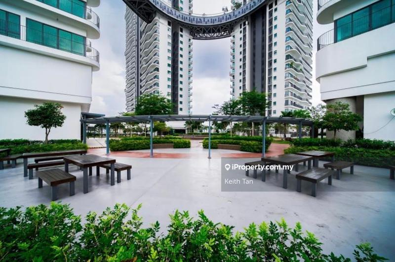 Service Residence for Rent in Datum Jelatek Residence by Keith Tan - iProperty.com.my