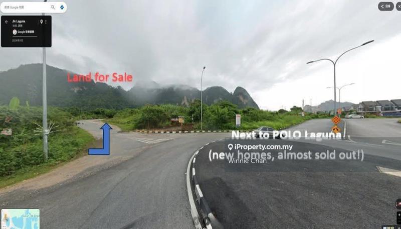 Agricultural Land for Sale in Taman Ampang, Ipoh by Winnie Chan - iProperty.com.my