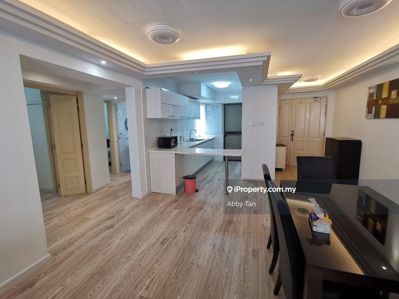 Condominium for Rent in Mont Kiara Pines by Abby Tan - iProperty.com.my