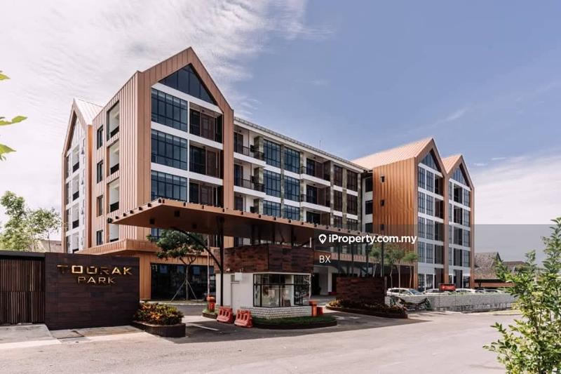 For Sale - Toorak Park