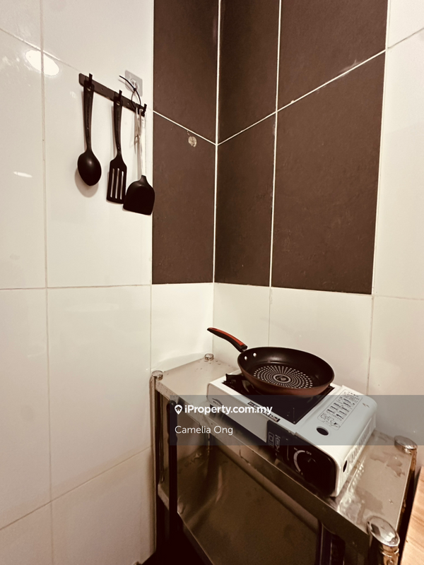 For Rent - SOHO @ Empire City, Damansara Perdana