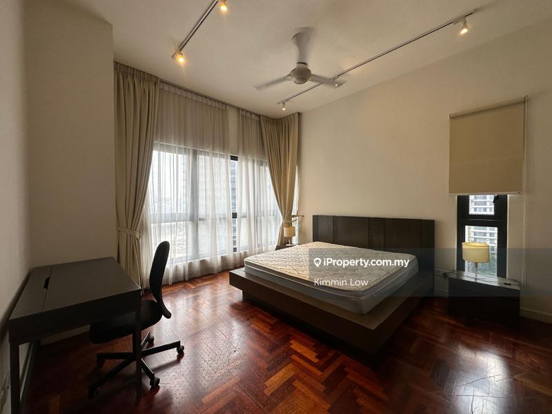 Residensi Servis untuk Disewa di The Mews oleh Kimmin Low - iProperty.com.my