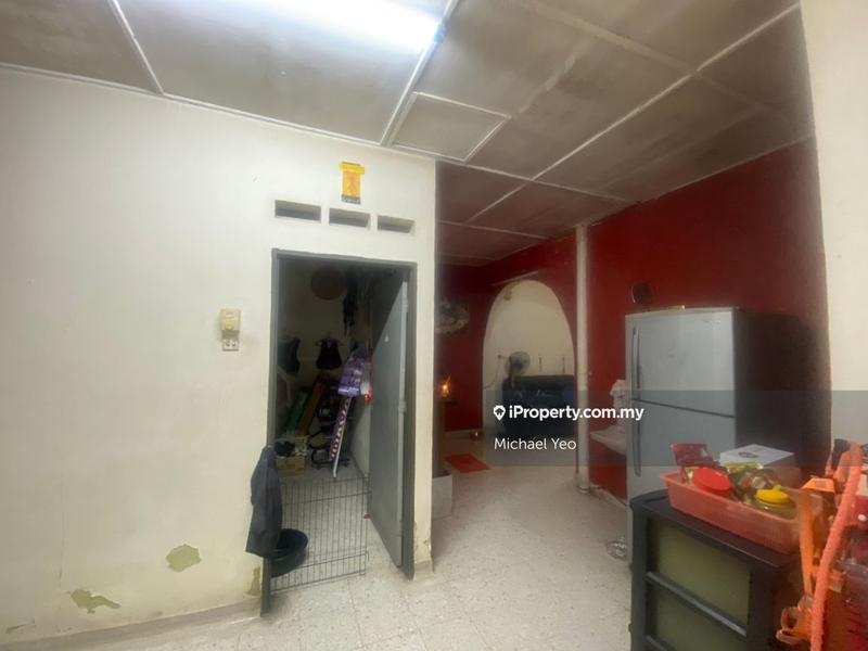 Semi-Detached House for Sale in Seksyen 5, Petaling Jaya by Michael Yeo - iProperty.com.my