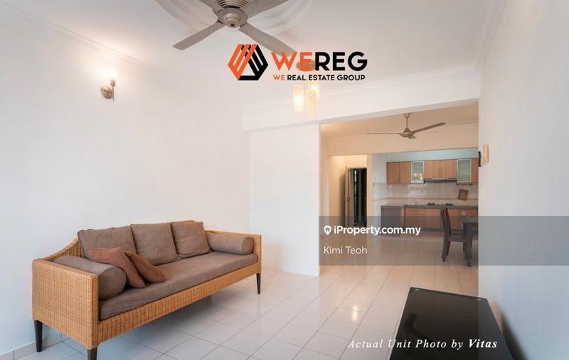 Apartment for Rent in Pelangi Heights by Kimi Teoh - iProperty.com.my