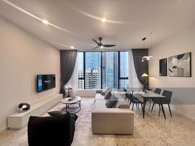 For Rent - Pavilion Ceylon Hill