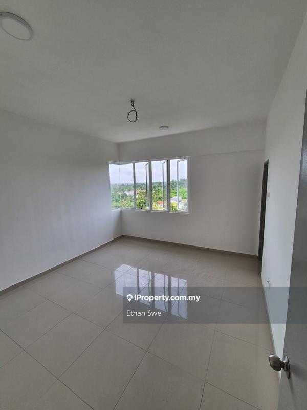 Condominium for Sale in E Park Residence by Ethan Swe - iProperty.com.my