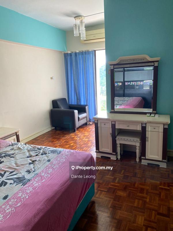Condominium for Rent in Pantai Hillpark 3 by Dante Leong - iProperty.com.my