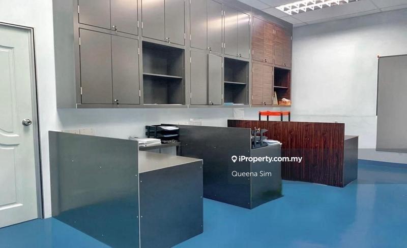 Semi-D Factory for Sale in Masai, Johor by Queena Sim - iProperty.com.my