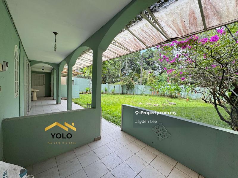 Rumah Teres 2-Tingkat untuk Dijual di Taman Wawasan, Puchong oleh Jayden Lee - iProperty.com.my