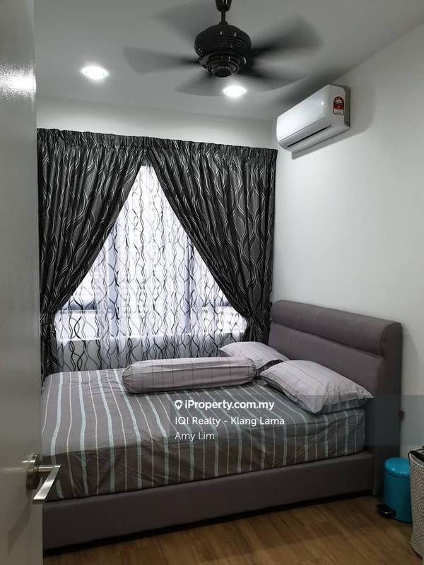 Kondominium untuk Disewa di The Greens (Residensi Hijauan) @ Subang West oleh Amy Lim - iProperty.com.my