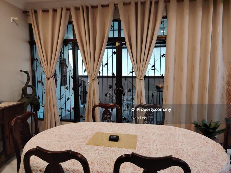 Semi-Detached House for Sale in SS4, Petaling Jaya by Ivan Lee - iProperty.com.my
