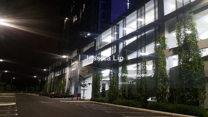 Kondominium untuk Dijual di Green Park Residence oleh Jessica Lip - iProperty.com.my