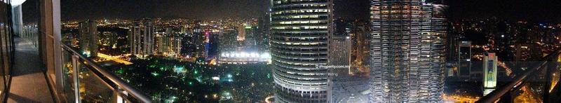 For Sale - K Residence @ KLCC