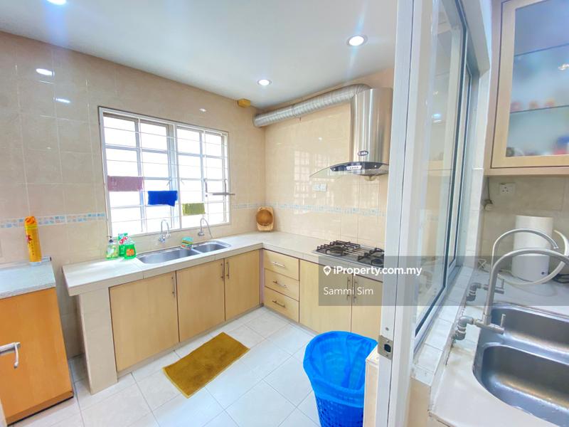 Rumah Berangkai 2 Tingkat untuk Disewa di Bandar Bukit Puchong 2, Puchong oleh Sammi Sim - iProperty.com.my