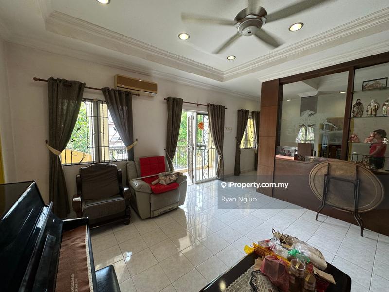 Bungalow House untuk Dijual di Taman Ikhlas, Bandar Sungai Long oleh Ryan Ngiuo - iProperty.com.my