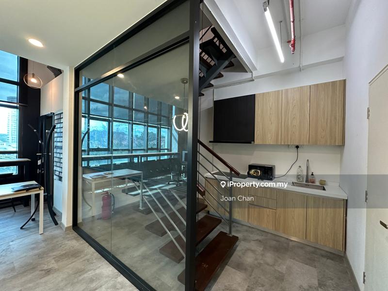 Office for Sale in Tropicana Avenue, Tropicana by Joan Chan - iProperty.com.my